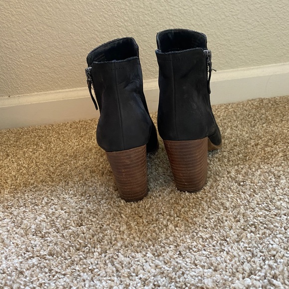 Aldo Ankle Boot - Size 8.5 - Picture 2 of 6